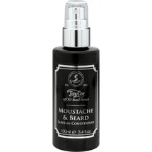 Taylor of Old Bond Street Specials Moustache & Beard Leave-in Conditioner 100 ml