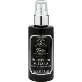 Taylor of Old Bond Street Specials Moustache & Beard Leave-in Conditioner 100 ml