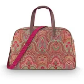 Pip Studio Tovy Weekend Bag Large Rot