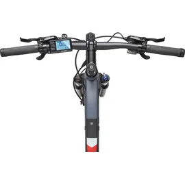 Telefunken Aufsteiger M922 2022 27,5 Zoll RH 48 cm graphit-grau