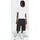 adidas Inter Miami CF T-shirt white/bliss pink M