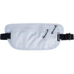 Cocoon Secret Waist Wallet Light - star grey