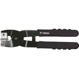 Topex Fliesenbrechzange 210 mm