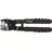 Topex Fliesenbrechzange 210 mm