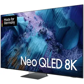 Samsung QE75QN990F 75" Neo QLED 8K Vision AI Smart TV QN990F (EU-Modell)