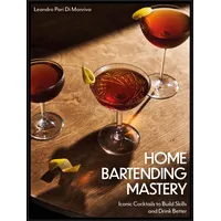 Workman Home Bartending Mastery: