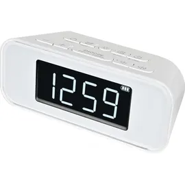 Silva Schneider UR 4200 BT weiß