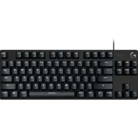 Logitech G413 TKL SE, PBT, GX-BROWN, USB, ES (920-010559)