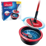 Vileda Spin & Clean Wischmopp