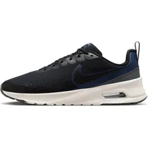 Nike Air Max Nuaxis Winterized Sneaker Herren 001 black/black-midnight navy-midnight navy 44