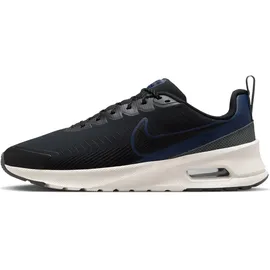 Nike Air Max Nuaxis Winterized Sneaker Herren 001 black/black-midnight navy-midnight navy 44