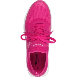 TAMARIS Schnürer Damen Pink 39