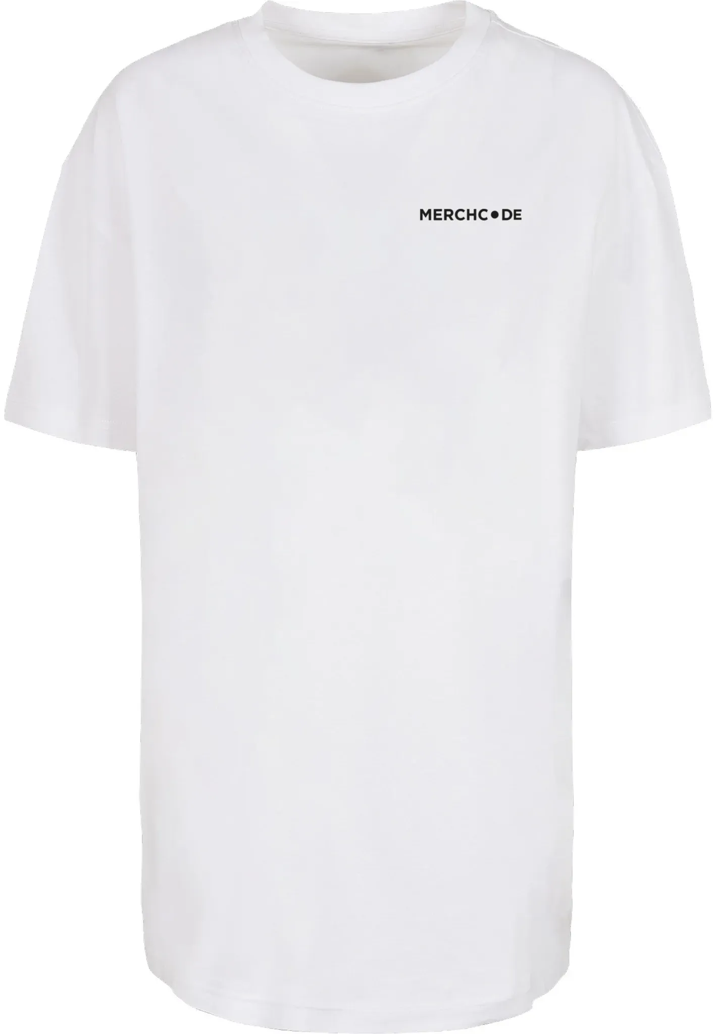T-Shirt MERCHCODE 