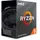 AMD Ryzen 5 4500 (6x 3.6 GHz) Sockel AM4 CPU BOX (Wraith Stealth Kühler)