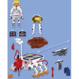 Playmobil City Action ESA: Mars-Erkundungsrover 72012