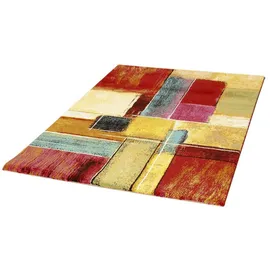 miliboo Teppich mehrfarbig gemustert 160 x 230 cm, Candy
