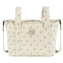 Walking Mum Crossbody Tasche Mimosa Grün