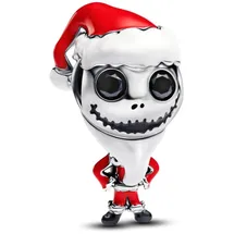 Pandora Jack Skellington rot 793979C01