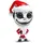 Pandora Jack Skellington rot 793979C01