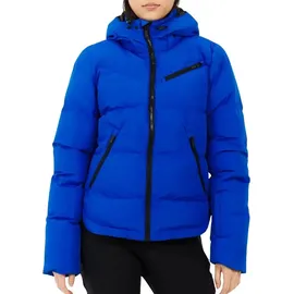 Protest Lucid Jacke Vibrant Blue L