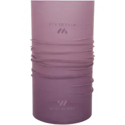 WITEBLAZE Sepp Schlauchschal 8253 - trauben grau-violett grau