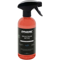 Dynamic Antriebsreiniger Bio Drivetrain Detox | 1000 ml