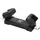Silicon Power DS72 schwarz 1TB, USB-A 3.1/USB-C 3.1 (SP001TBUC3S72VPK / SP001TBUC3S72V1K)