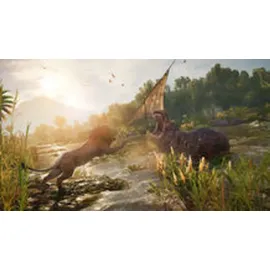 Assassin's Creed: Origins (USK) (PS4)