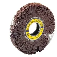 KLINGSPOR SM 611 Schleifmopräder LS 309 X, 100 x