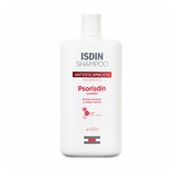 Isdin Shampoo 400ml | Entfernt Schuppen (Psoriasis) und reduziert Rötungen der Kopfhaut