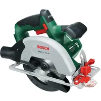 Bosch Akku-Handkreissäge EasyCirc 18V-48, 2,4 kg, grün
