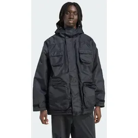 adidas Originals Parka CPH schwarz M