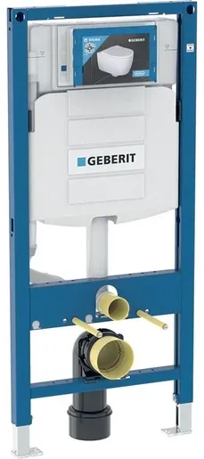 Geberit Duofix Spülkasten 111.925.00.5