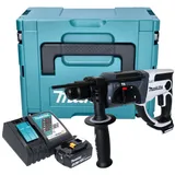 Makita DHR 202 RF1JW inkl. 1x Akku 3,0 Ah + Ladegerät + Makpac