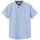 NAME IT Jungen Nkmnewsa Noos Shirt, Campanula, 110 EU - 110