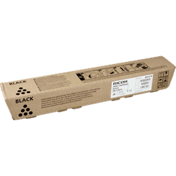 Ricoh Toner 842047  841424  MPC3501  schwarz OEM