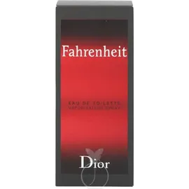 Dior Fahrenheit Eau de Toilette 200 ml