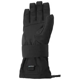 Ziener Milan As glove SB black hb 11
