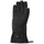 Ziener Milan As glove SB black hb 11