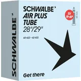 Schwalbe Schlauch SV19 Air Plus 28/29 Zoll 40 mm Rennventil
