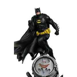 Iron Studios DC Comics BDS Art Scale Statue 1/10 Batman Deluxe Black Version Exclusive heo EU Exclusive 30 cm