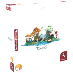 Pegasus - Tokaido