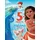 penguin llc  us 5-Minute Moana Stories