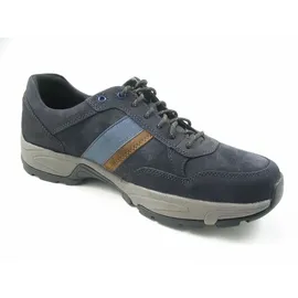 Gabor Pius Gabor Herren Sneaker Low Blau 42,5