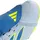 adidas Predator Club MG/Kinder Crystal Sky/Ray Blue/Team Solar Yellow 38 2/3