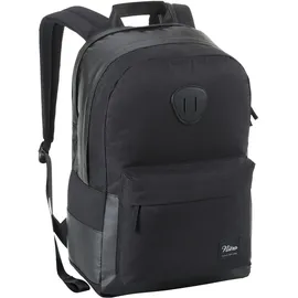 Nitro Urban Plus tough black