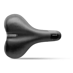 SPORTOURER Sattel Kaalam Genuine Gel