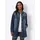 Heine Jeansblazer in blue-stone-washed | Gr.: 44