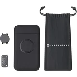 Shapeheart Scooter Bundle Smartphone Halterung schwarz, - XL