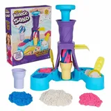 Spin Master Kinetic Sand Softeis Station